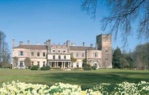 2008 Offers - Hotels, B&Bs and Guest Accommodation