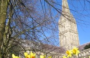 Easter Breaks