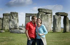 Romantic Breaks