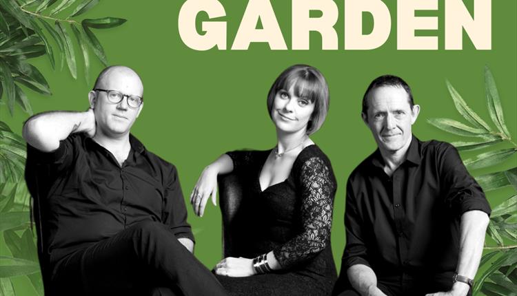 Jazz in the Garden - The FB Pocket Orchestra