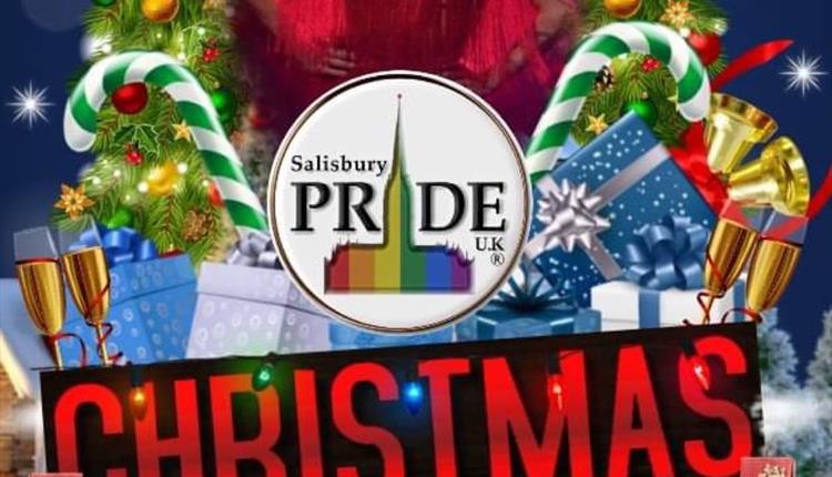 Salisbury Pride Christmas Party