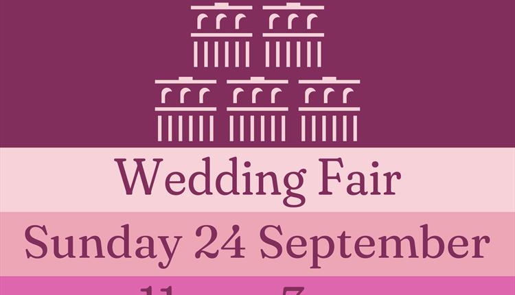 The Guildhall Wedding Fair