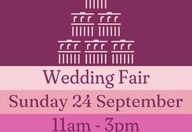 The Guildhall Wedding Fair