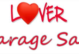 Lover Garage sales