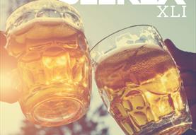Beerex XLI