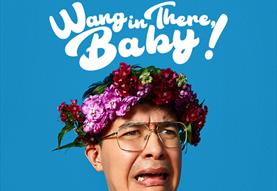 Phil Wang: Wang In There, Baby