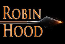 Robin Hood - Outdoor Theatre