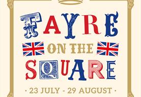 Fayre on the Square