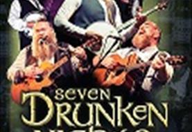 Seven Drunken Nights - The Story of the Dubliners