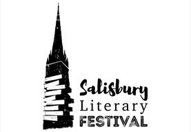 Salisbury Literary Festival -  Dates & Details TBC