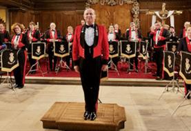 The Royal British Legion Centenary Concert