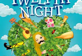 Twelfth Night - Outdoor Theatre