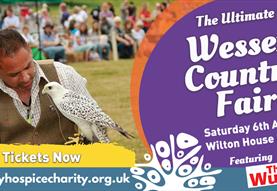 The Ultimate Wessex Country Fair