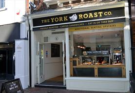 York Roast Co