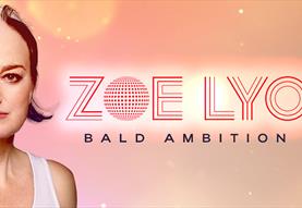 Zoe Lyons: Bald Ambition