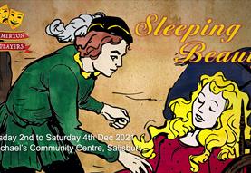 Sleeping Beauty - Family Pantomime