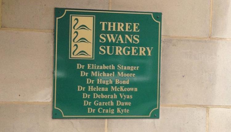 The Three Swans Surgery