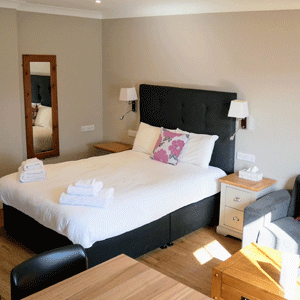 Peartree Apartments