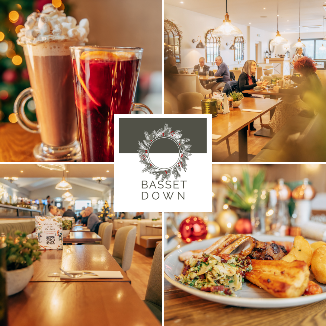 Christmas at Basset Down