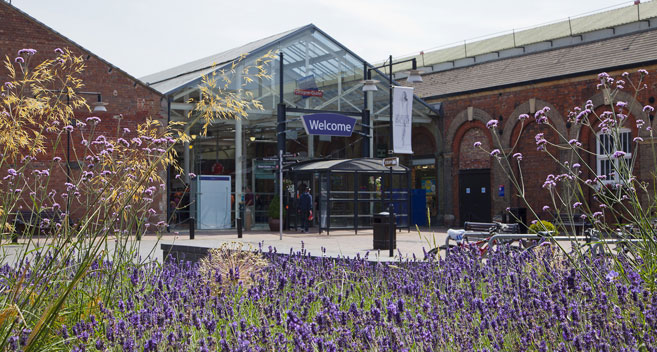 McArthurGlen Designer Outlet