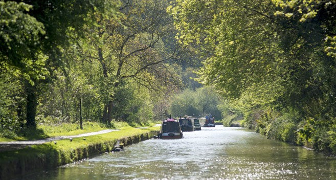 Kennet & Avon Canal Trust