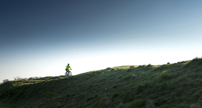 Cycling in Wiltshire