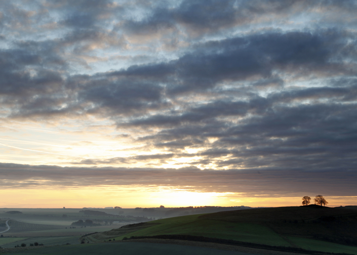 Salisbury Plain