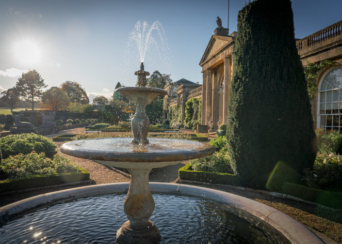 Bowood House