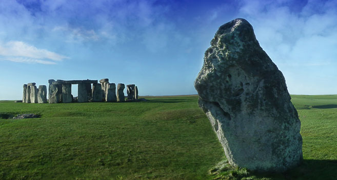 Stonehenge