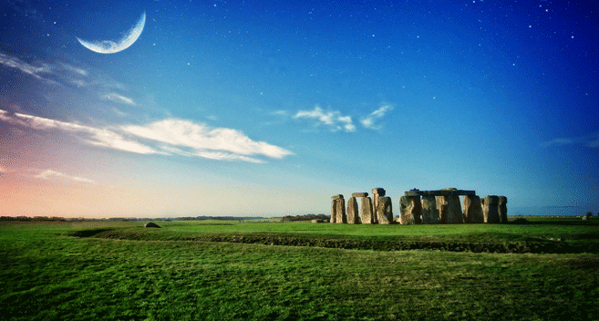 Stonehenge