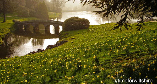 Stourhead 