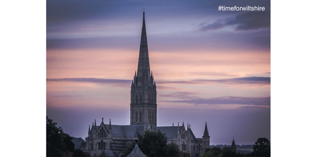 Salisbury Cathedral