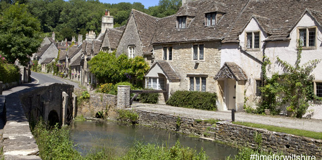 Castle Combe