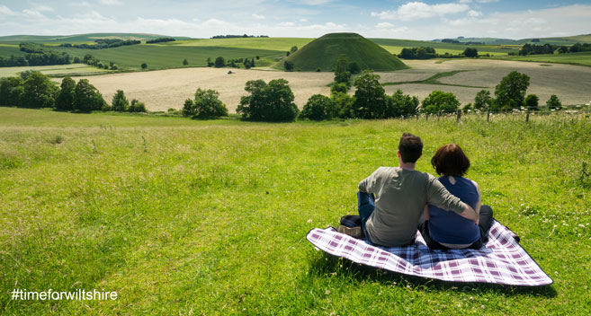 Silbury Hill