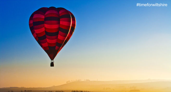 Aerosaurus Balloons