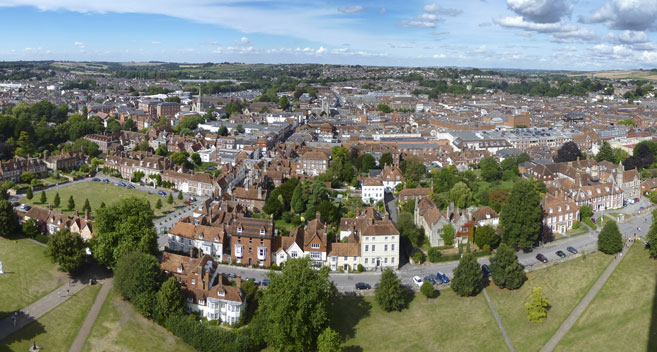 Salisbury Cathedral