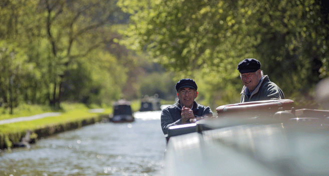 Kennet & Avon Canal