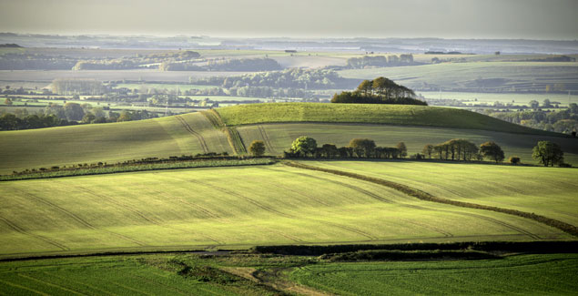 Pewsey  Vale