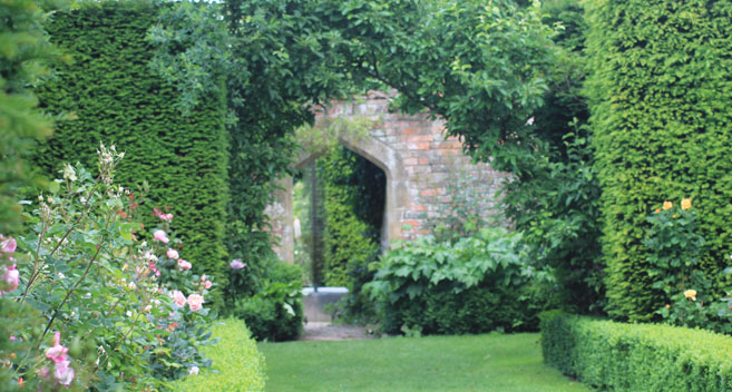 Abbey House Gardens