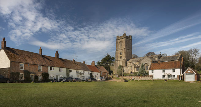 Aldbourne