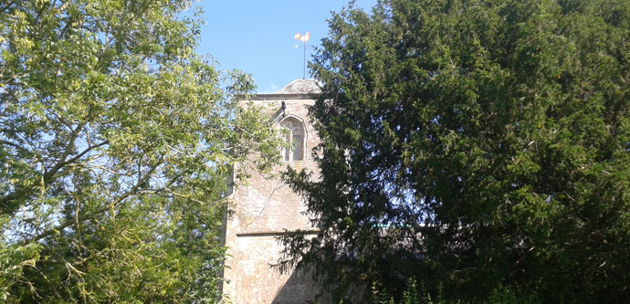 All Saints' Church