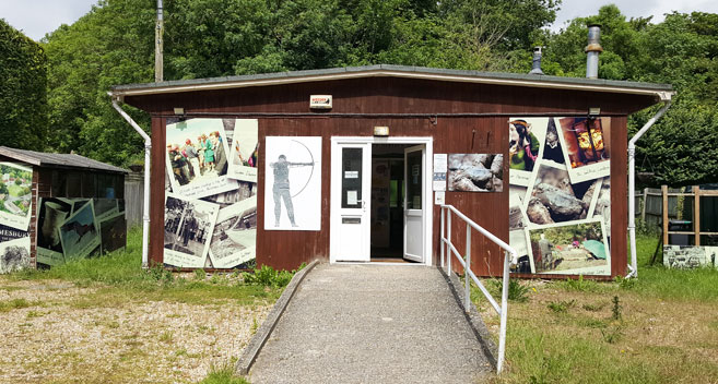 Amesbury History Centre