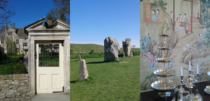 Avebury, Wiltshire