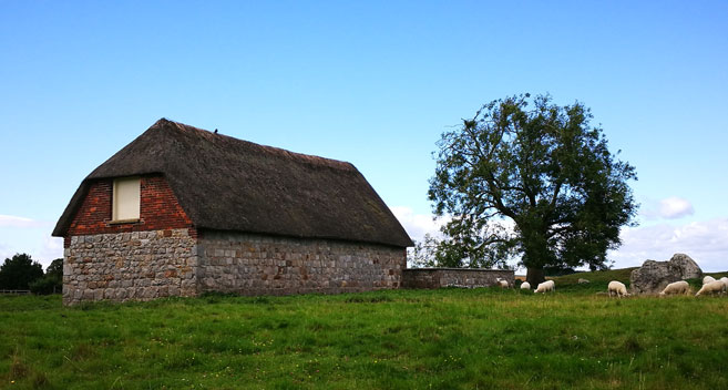 Avebury, Wiltshire