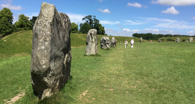 Avebury Stone Circle