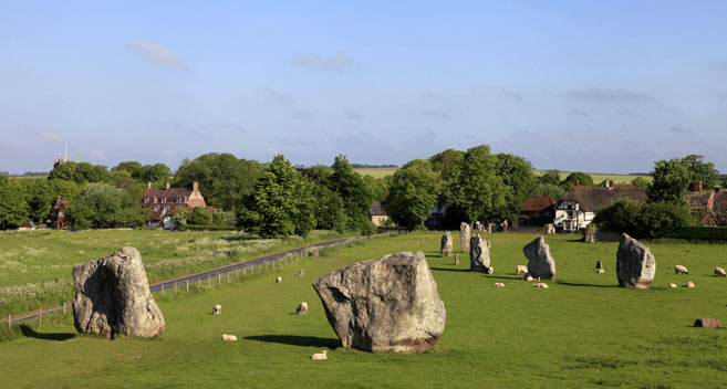 Avebury Stone Circle