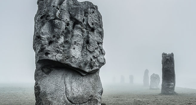 Avebury 