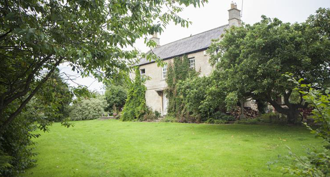 Beeches Farmhouse