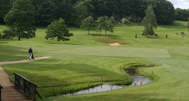 Bowood Golf Course