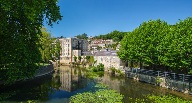 Bradford on Avon